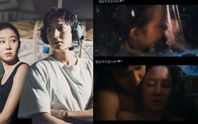 Gong Hyo Jin and Lee Min Ho's Drama Under Fire for Awkward Bed Scene and Dropping Ratings – What Happened to the 50 Billion Budget and Star Power?