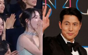 Lim Ji Yeon Addresses Backlash Over Cheering for Jung Woo Sung Amid His Scandal, "I Didn’t Expect the Public’s Reaction"