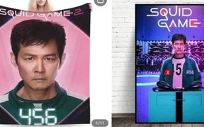 Lee Jung Jae’s Image Used Without Permission on Chinese Shopping Sites – Seo Kyung Duk Calls It a Serious Violation of Portrait Rights!
