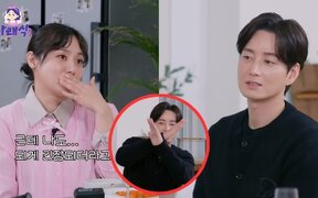 Lee Hyun Wook Shocks Park Na Rae by Saying He Doesn’t Drink Alcohol Because “It Tastes Bad” – Prefers Chocolate Milk Instead