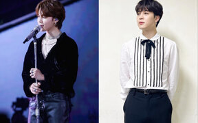 BTS' Jimin Named 'Global Fashion Icon' by Indian Magazine GQ India – From Relaxed Jeans to Luxury Suits, He’s Redefining Style