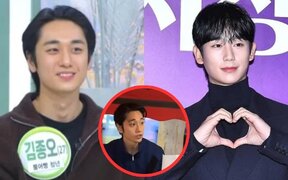 Jung Hae In's Fish-Shaped Bread Shop Owner Lookalike Makes TV Appearance – And His Viral Video Hits 40 Million Views!