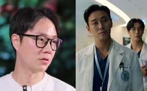 "The Trauma Code: Heroes on Call" Season 2 and 3 is Already in the Works? Original Writer Praises Ju Ji Hoon and Choo Young Woo's Crazy Chemistry