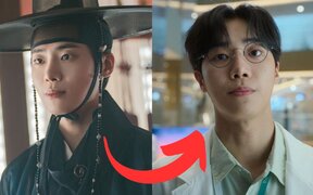 Choo Young Woo Impresses Fans With Back-to-Back Hits, Transforming From a Historical Figure to a Top Medical Fellow in Netflix’s "The Trauma Code: Heroes on Call"