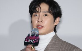 Park Sung Hoon Tearfully Explains His Side of the Shocking 'Squid Game 2' Instagram Post Controversy