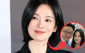 Song Hye Kyo Refused a Big Ad Deal Because of History? Her 14-Year Journey of Patriotism and Sincerity Will Inspire You