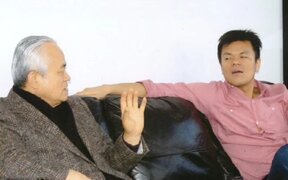 J.Y. Park Shares Heartbreaking News of His Father’s Passing, ‘You Were the Best Dad to Me’