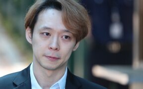 Park Yoochun Turns the Tables, Wins Lawsuit Worth 600 Million KRW Against Former Manager