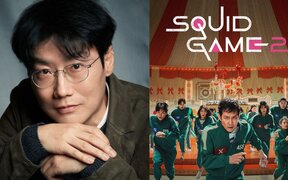 'Squid Game 2' Director Hwang Dong Hyuk Calls Out Harsh Criticism from Korean Viewers, "Even a Stray Dog Gets More Love at Home"