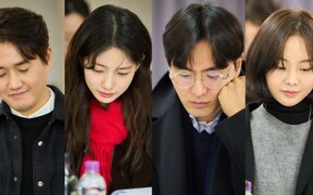 Suzy to Play Heartbroken Flight Attendant Who Breaks Up with Yoo Ji Tae in New Film 'Seven O'clock Breakfast Meeting for the Brokenhearted' — Here's What We Know!