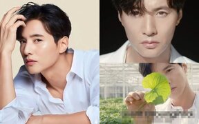 Is Won Bin Making a Comeback After 15 Years of Silence? Fans Excited by His Rare Appearance in New Commercial – Is a Project Coming Soon