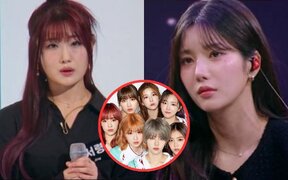 Former GWSN Member Seoryoung Tearfully Reveals How Her Group Was Abandoned and Why They Were Called 'Ex-Convicts'