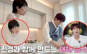 Hong Jin Kyung Got Into a Huge Fight With Her Daughter After Hiding BTS Jin's Visit – Here’s Why