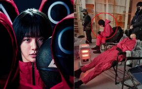 Park Gyu Young Accidentally Spoils Huge 'Squid Game 3' Secret – Could Netflix Take Legal Action?