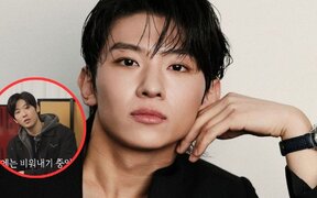 Dex Opens Up About the 270 Million KRW Rental Scam That’s Still Haunting Him – No Mercy from the System