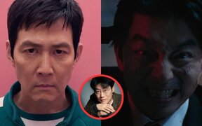 'Squid Game 2' Director Raves About Gong Yoo's Stunning Performance as "Ddakji Man", Saying He Even Surpasses Lee Jung Jae’s Presence!