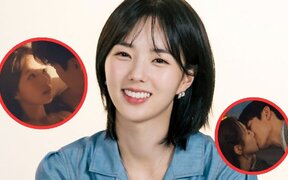 Chae Soo Bin’s Family Hilariously Reacts to Her "When the Phone Rings" Kiss Scenes – You Won't Believe What Her Dad Does
