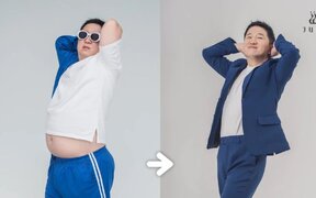 Jung Hyung Don Shockingly Drops 21kg, Shares Secrets to His Weight Loss Success – Here's How He Did It!
