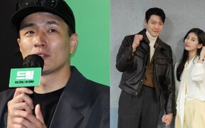 Kim Woo Bin and Suzy's Upcoming Netflix Series Hit by Big Change, Director Lee Byung Hun Exits Over Personal Issues