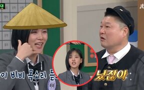 BIBI Hilariously Shares How Her Family Brags About Her—From Her Dad to Grandma, They Can't Stop Showing Off