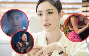 Single's Inferno 4 Teases Legendary New Contestant, Lee Da Hee Says She Got "Really Angry" Watching It – Fans Can't Wait