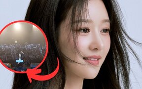 Seo Ye Ji’s Long-Awaited Fan Meeting Brings Fans Closer Than Ever—See the Heartwarming Moments!