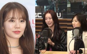 Baby V.O.X's Lee Hee Jin Addresses Decades-Old Rumor About Hitting Yoon Eun Hye—Here’s What She Said