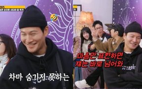 Kim Jong Kook Laughs About His 'Marriage PTSD' and Teases a Busy Love Life—Could Two Women Enter?