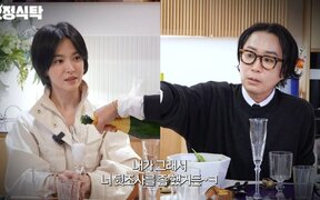 Song Hye Kyo Gets Real About Life After Divorce, Career Changes, and Finding Peace: "It’s About Time I Receive Some Blessings"