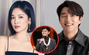 Song Hye Kyo Starts Filming 70 Billion Won Historical Drama with Gong Yoo – A Noh Hee Kyung Masterpiece Set in the 1960s