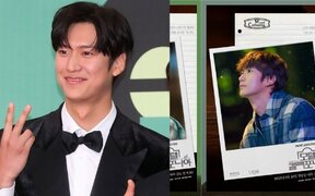 Na In Woo’s Military Exemption Shocks Fans as He Melts Hearts with Pure-Hearted Looks in "Motel California"