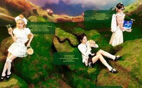 LE SSERAFIM’s ‘CRAZY’ Keeps Dominating as It Climbs Billboard Charts for Two Weeks in a Row and Hits Major Milestones