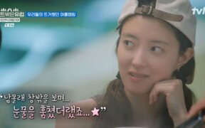 Lee Se Young Breaks Down in Tears: "Every Day Felt Like We Were Preparing to Say Goodbye"