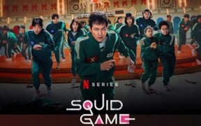 Squid Game Season 2 Smashes Records as Netflix's Most-Watched Follow-Up Season Ever