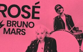 Rosé's 'APT.' Makes an Unbelievable Chart Rebound and Climbs to No. 5 on Billboard Hot 100 - Here's How