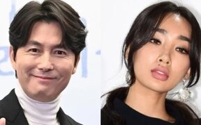 Jung Woo Sung Stays Silent After Birth of His Child, Moon Ga Bi Boldly Clears the Air and Shuts Down Rumors