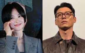 Song Hye Kyo Outshines Hyun Bin as "The Black Nuns" Takes the #1 Spot in Pre-Sale Rankings, Beating "Harbin"