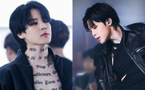 BTS's Jimin Reaches Massive Milestone: 'Set Me Free Pt.2' Hits 400 Million Streams on Spotify – Here’s Why He’s the New Pop Icon