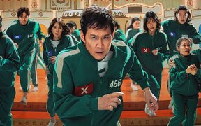 "Squid Game Season 2" Shatters Records with 126 Million Views in Just 11 Days – Here's What You Need to Know