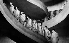 ATEEZ Announces Huge KSPO Dome Concert in Seoul for 2025 World Tour Finale – Here’s Why Fans Are Losing Their Minds