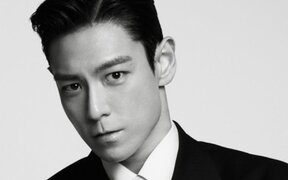 T.O.P Opens Up About His Struggles and Regrets: "I Felt Ashamed of Myself" – Here's What He Has to Say After 11 Years
