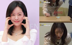 Han Ji Min Gets Overcome with Tears as Lee Jun Hyuk Hugs Her in Emotional Moment: "Dongjak’s Daughter Has Done It"