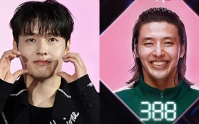 Kang Ha Neul's Incredible Kindness in 'Squid Game 2' Stuns Fans, Reveals Heartwarming Gesture That Will Make You Love Him Even More
