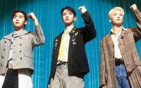 BSS (SEVENTEEN's Special Unit) Dominates the Charts with Jaw-Dropping First-Week Sales — Fans Are Going Wild