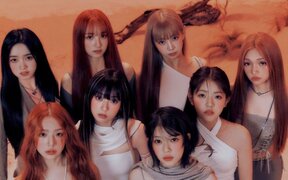 UNIS Named Leading Rookie Girl Group of 2025, Kicking Off the New Year with Major Win at the Korea First Brand Awards