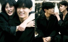 Kim Sae Ron Sparks MAJOR Marriage Rumors After Cozy Photo with Mystery Man, But Quickly Deletes It – What’s Going On?