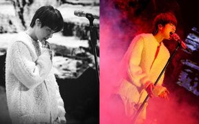 BTS Jin's "Another Level" Named One of the Best K-pop Songs of 2024 by UK’s Dazed — Fans Are Loving His New Sound