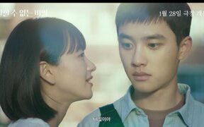 "The Secret That Cannot Be Told" Starring Do Kyungsoo and Won Jinah to Drop This Lunar New Year – Here’s What We Know About the Emotional Fantasy Romance
