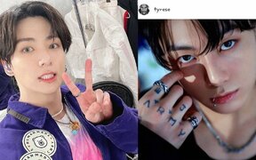 BTS Jungkook Wins Over Hollywood's Biggest Stars, Tyrese Gibson, Ryan Reynolds &amp;amp; More Show Major Love for the Golden Maknae