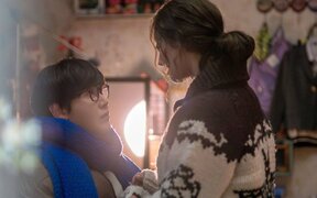Lee Se Young Shares an Intimate Moment with 120kg Na In Woo in "Motel California" — First Love Reunion Shocks Fans and Leaves Everyone Wanting More